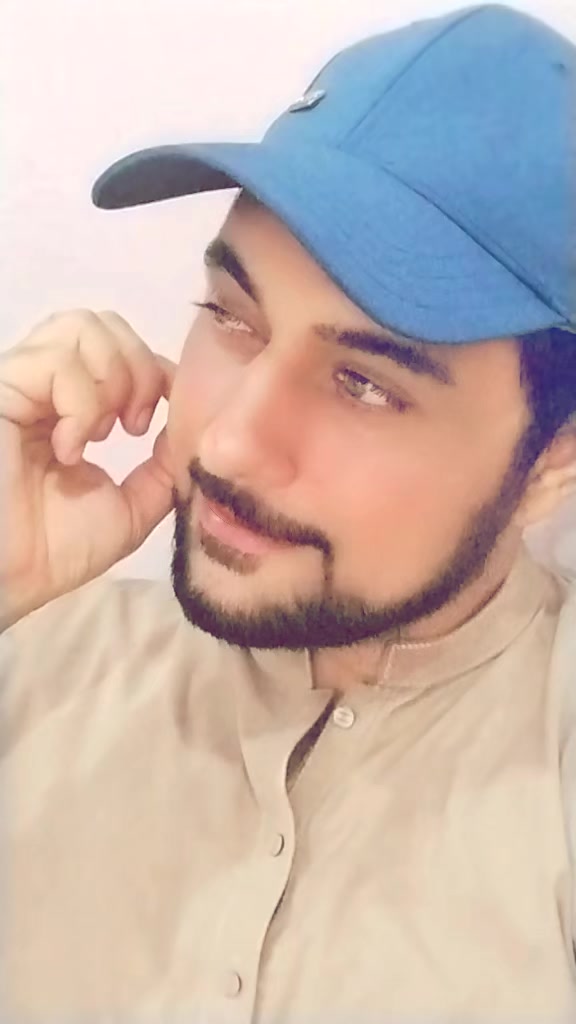 @Kamran Dawar 🔵
