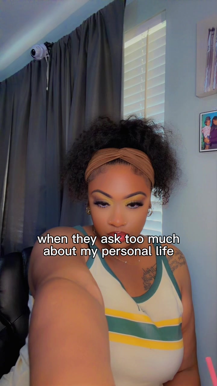 @Tracee F