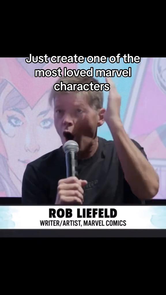 @RobLiefeld