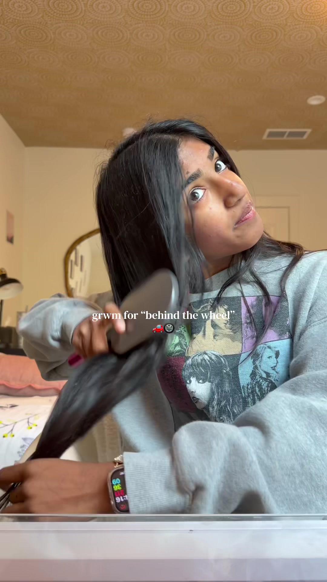 @Sahana