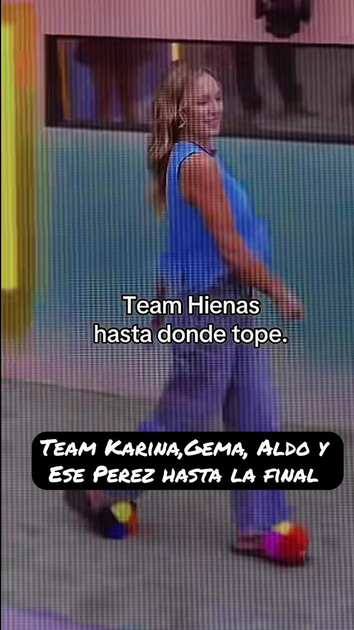 @Jlo está en la casa