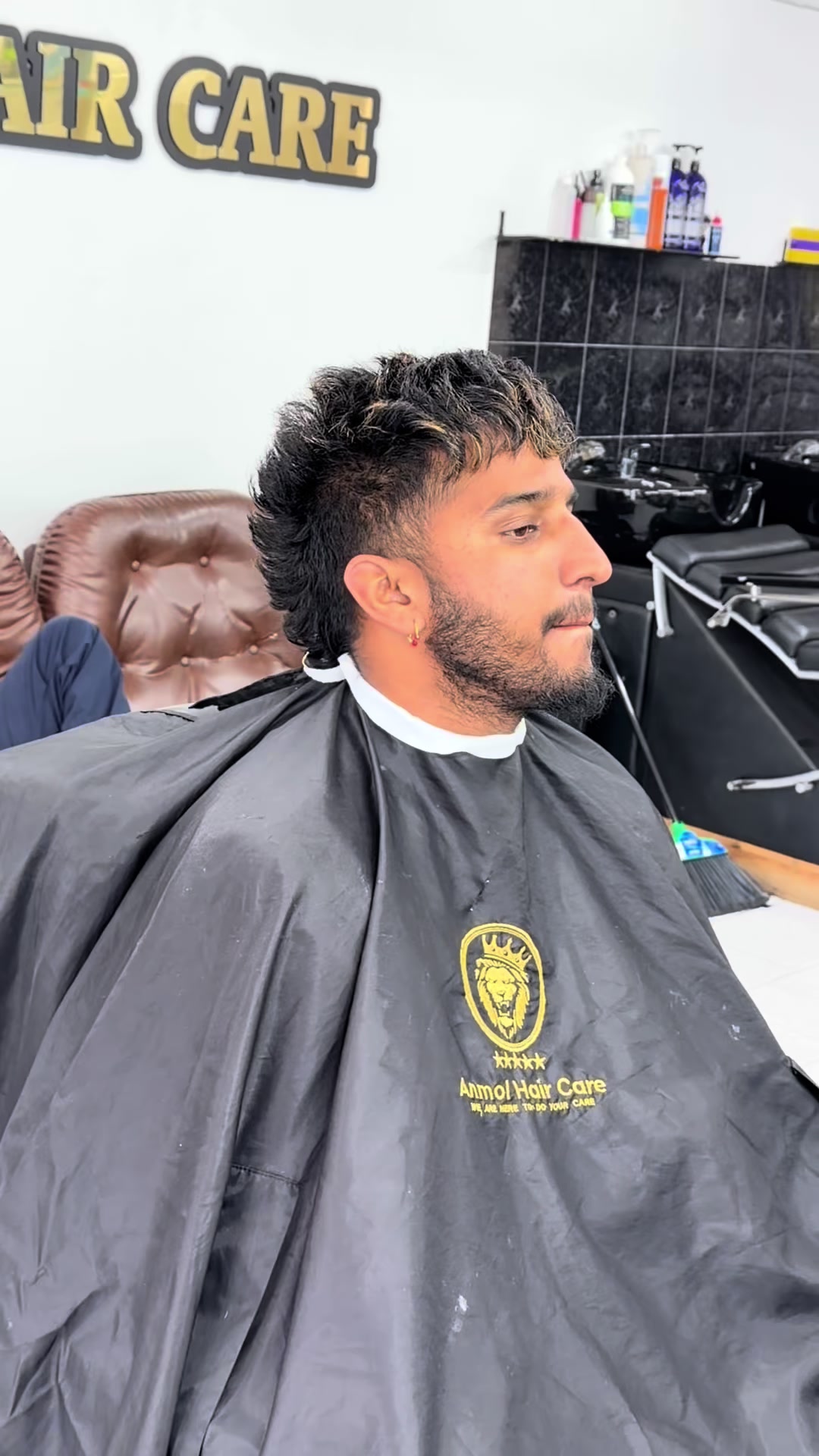 @ANMOL HAIR CARE