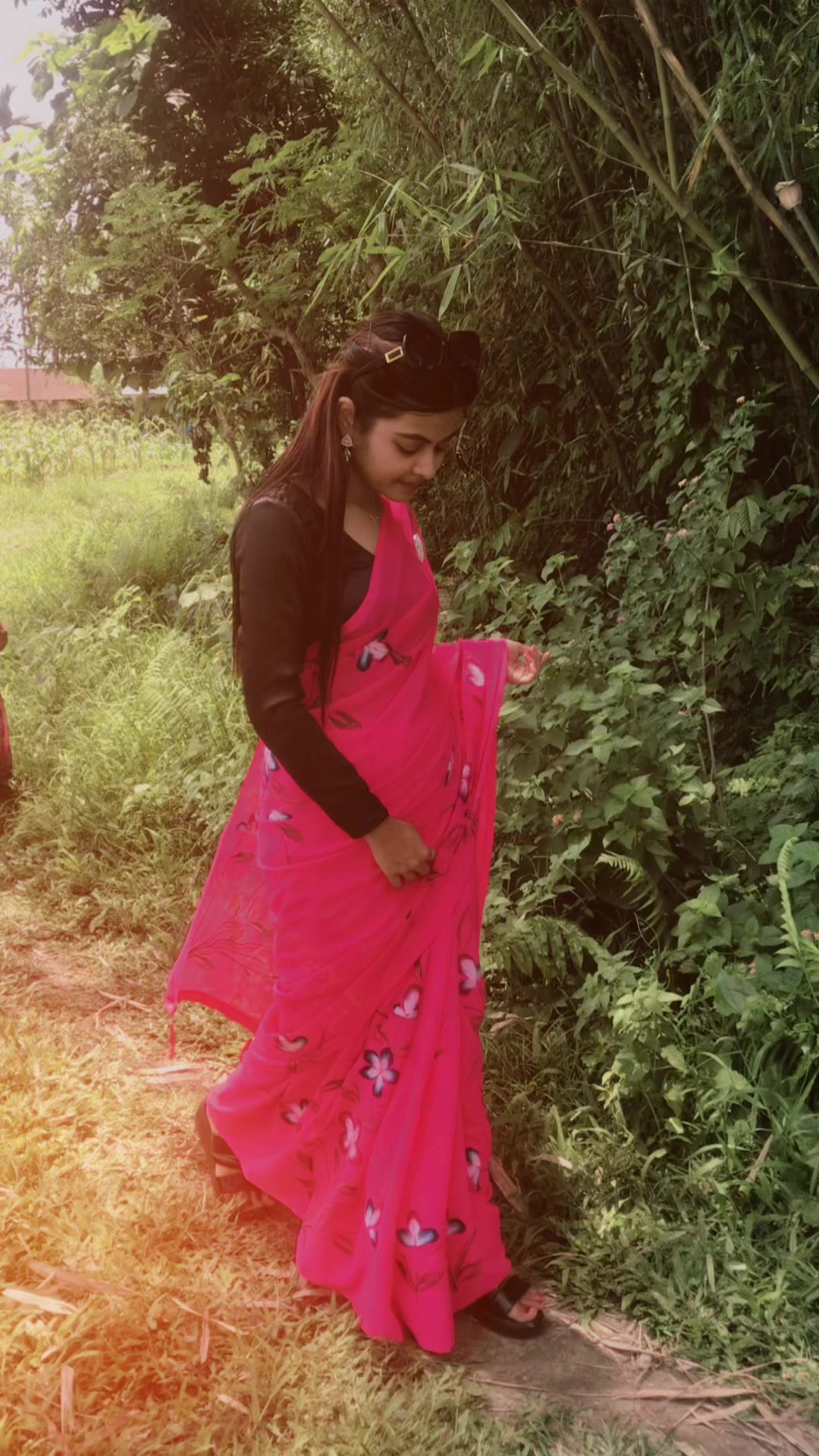 @Ranju Neupane
