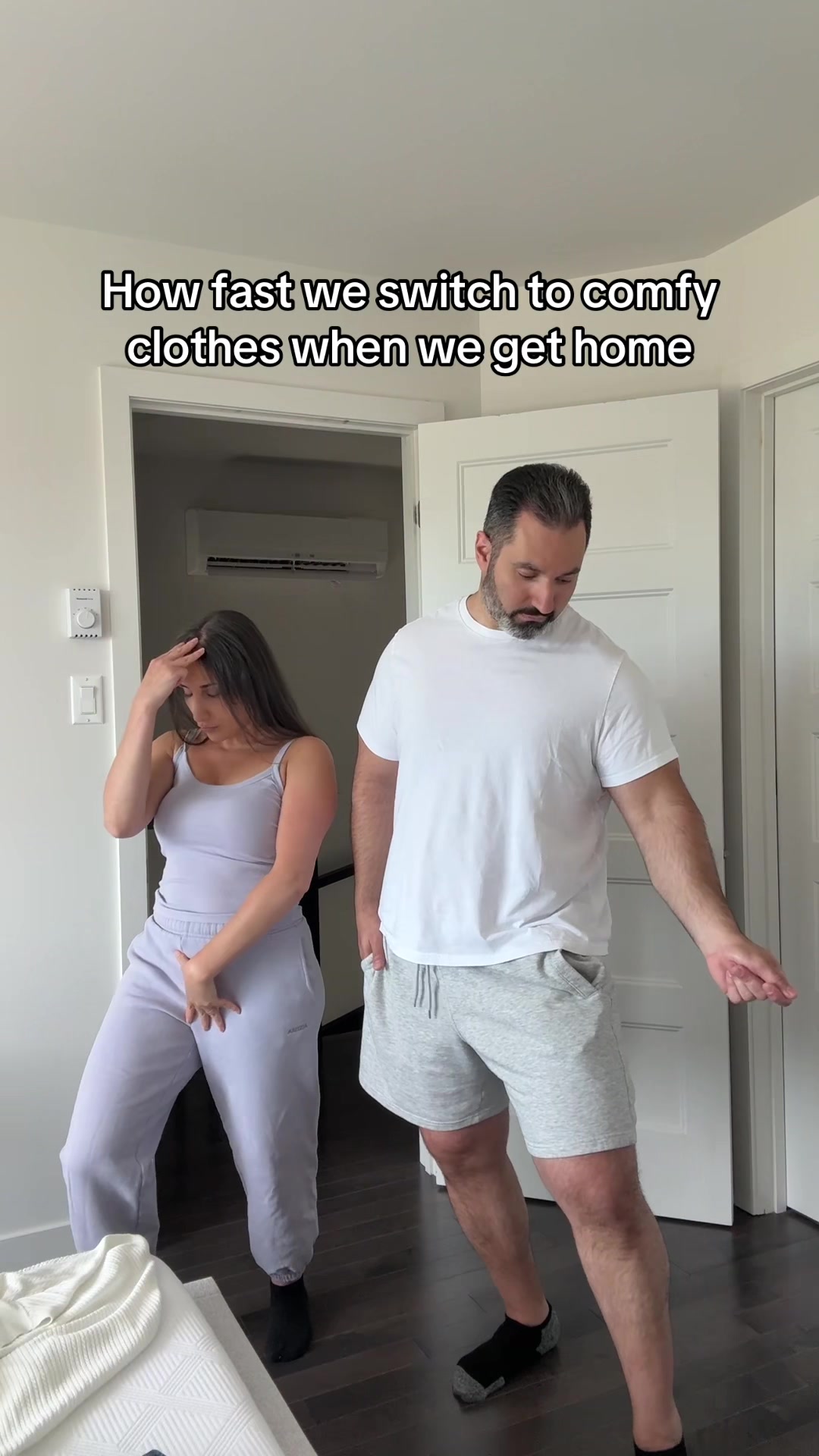@Rita & Mark