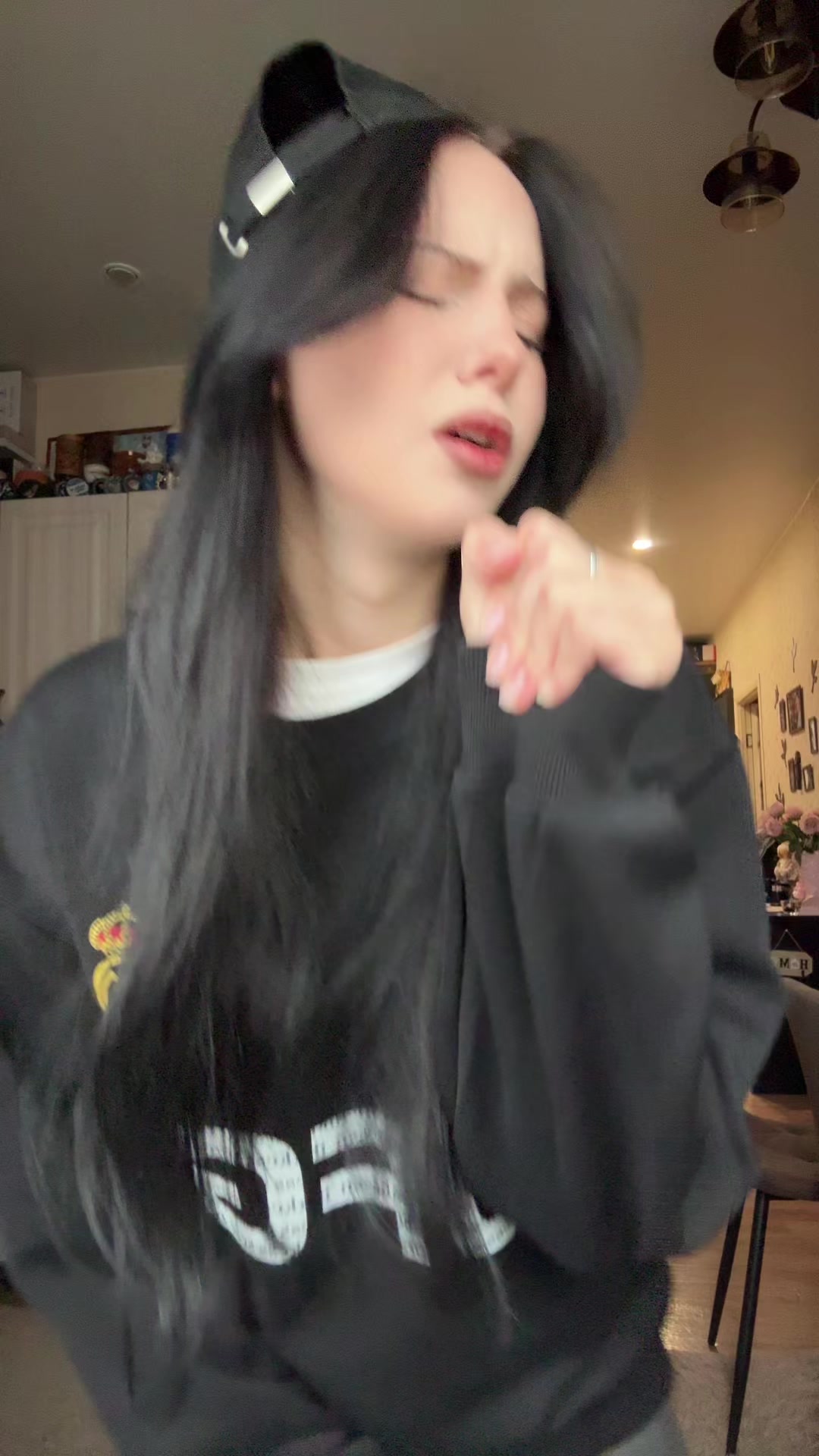 @кошка