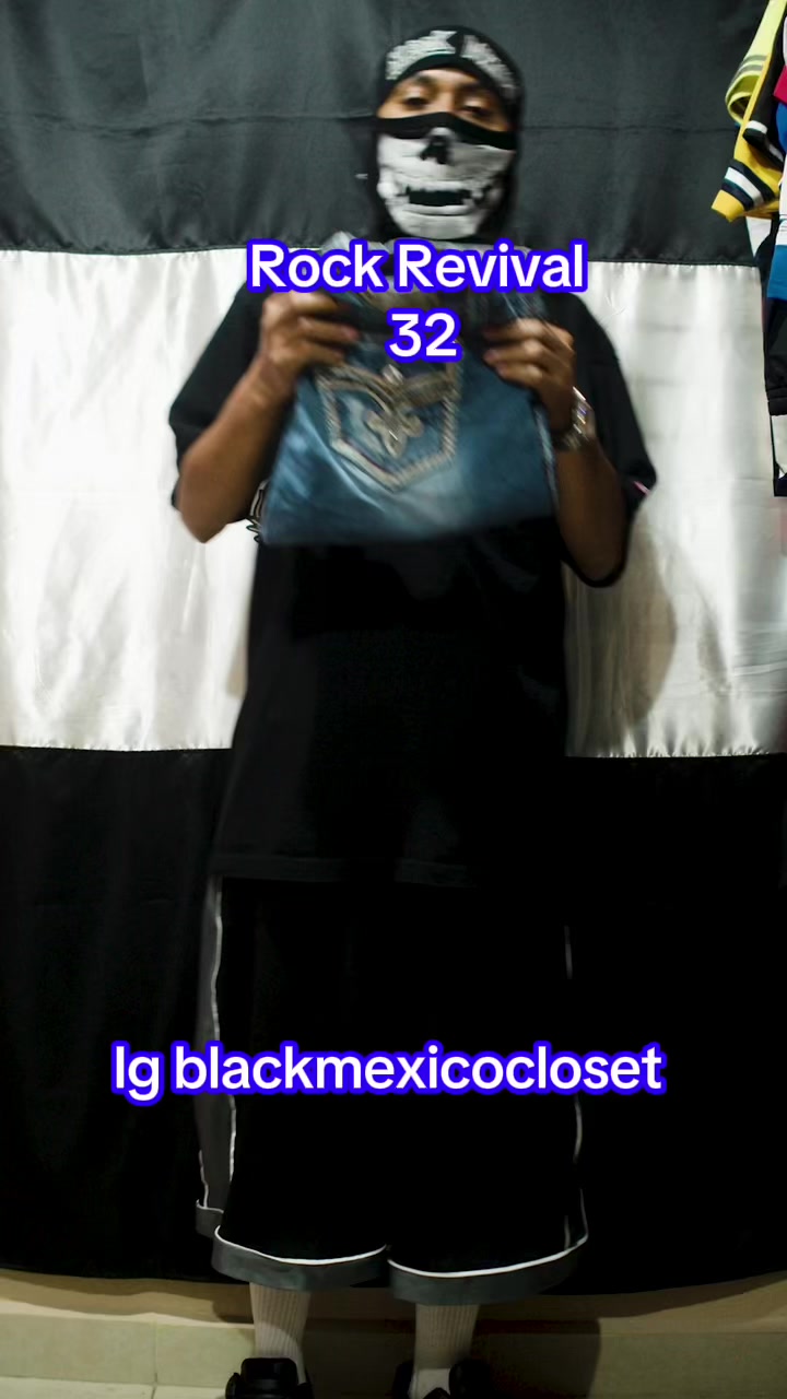 @blackmexicocloset