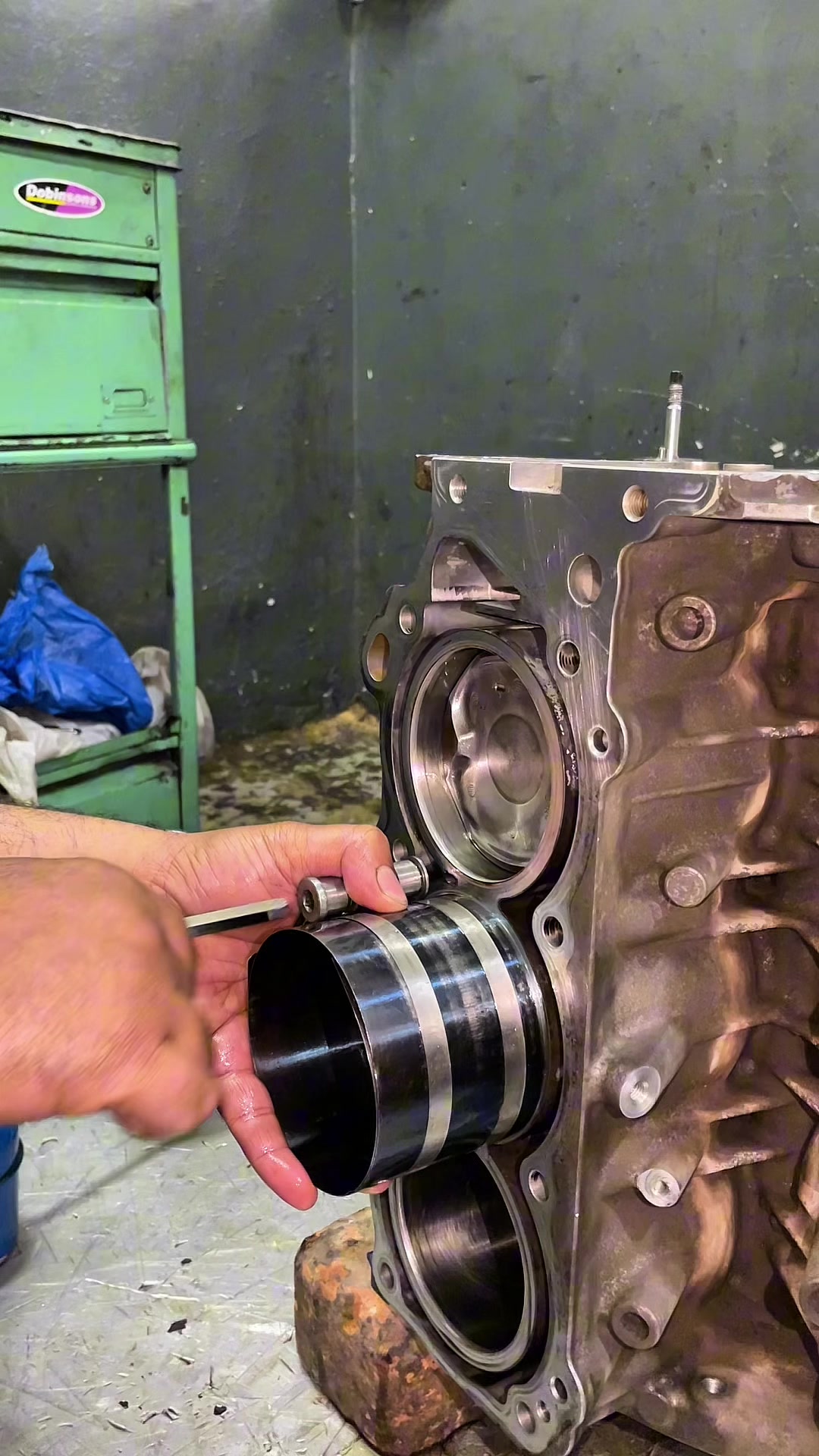 @MS Auto Mechanic