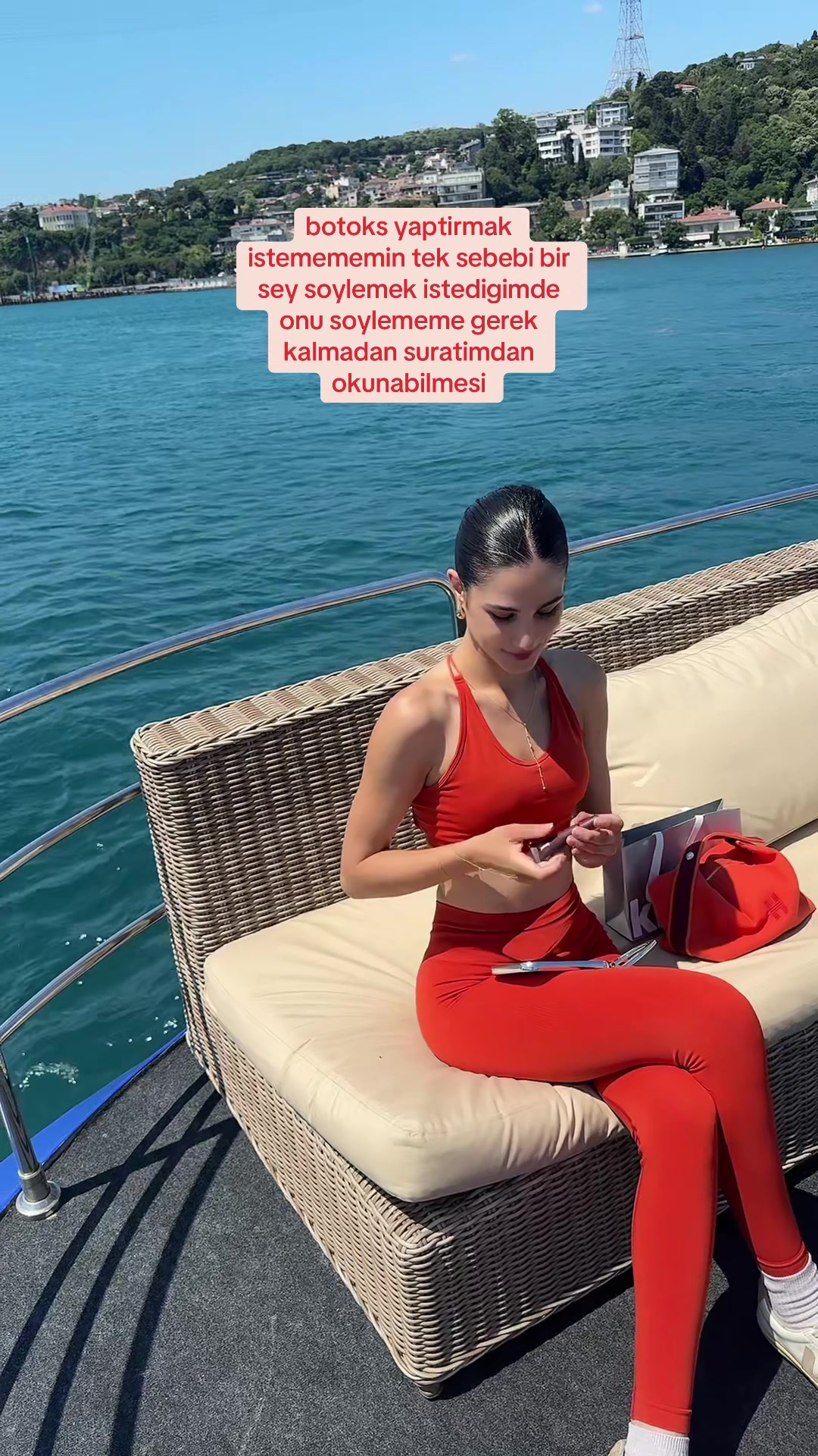 @Yağmur Yıldıran