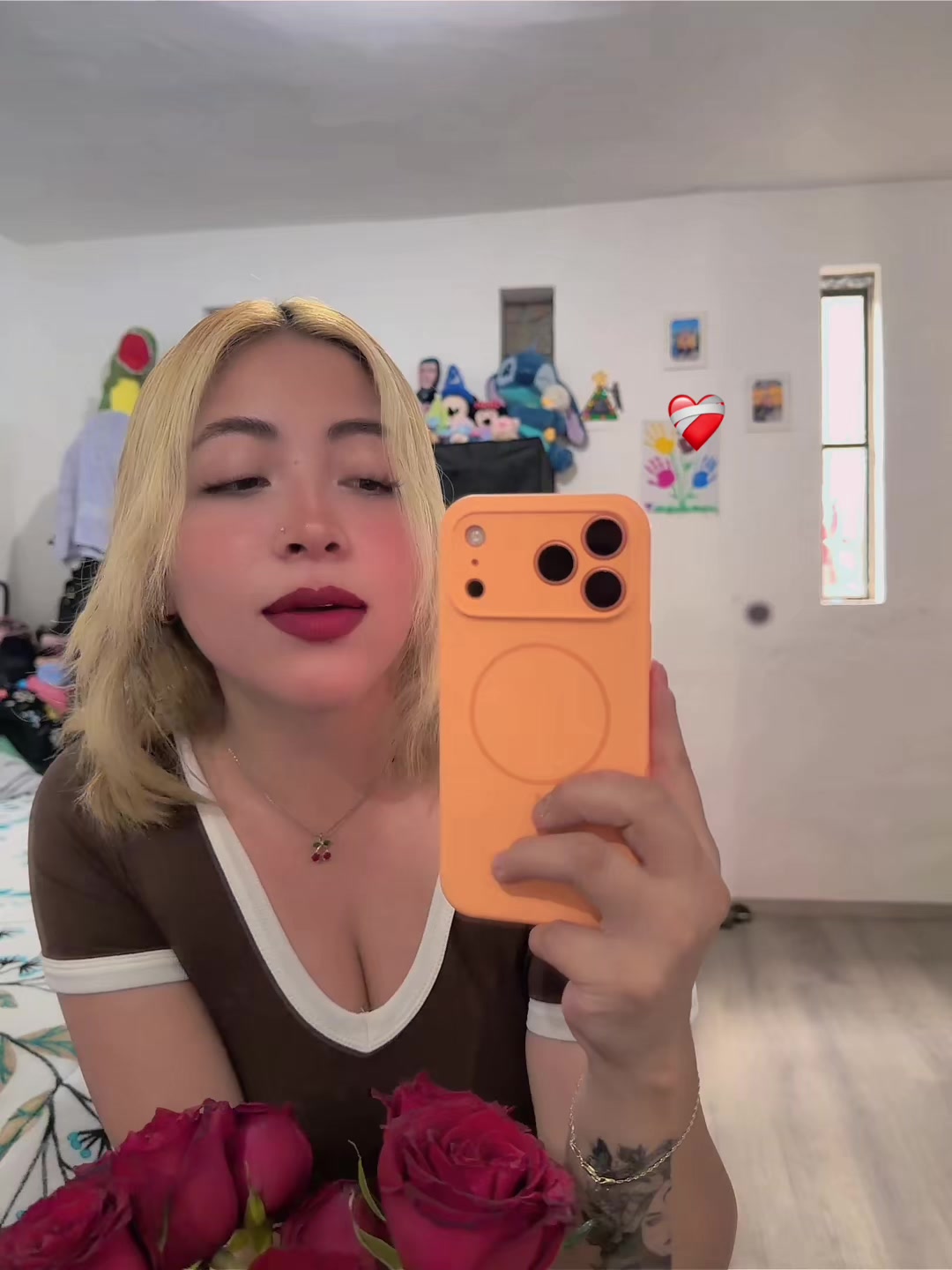 @Fanny_Cruz 🖤