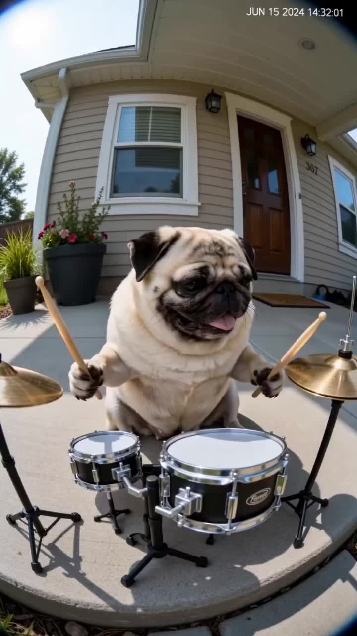 @Lucas The Pug