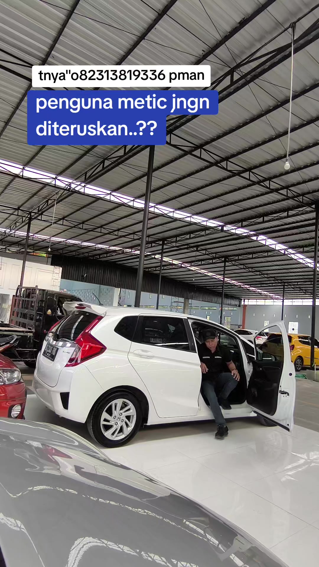 @PAMAN KCUNK MOTOR