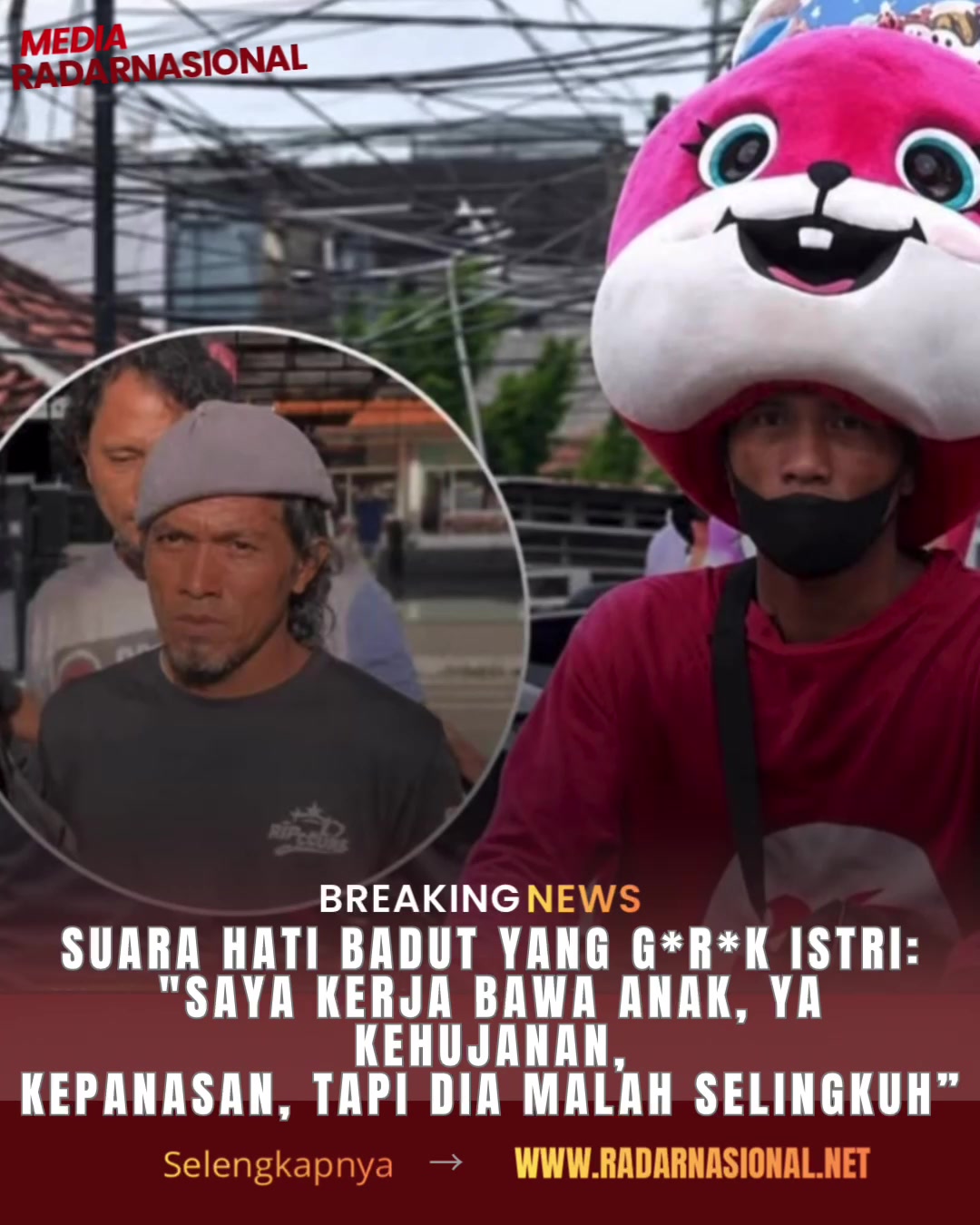 @MEDIA RADARNASIONAL