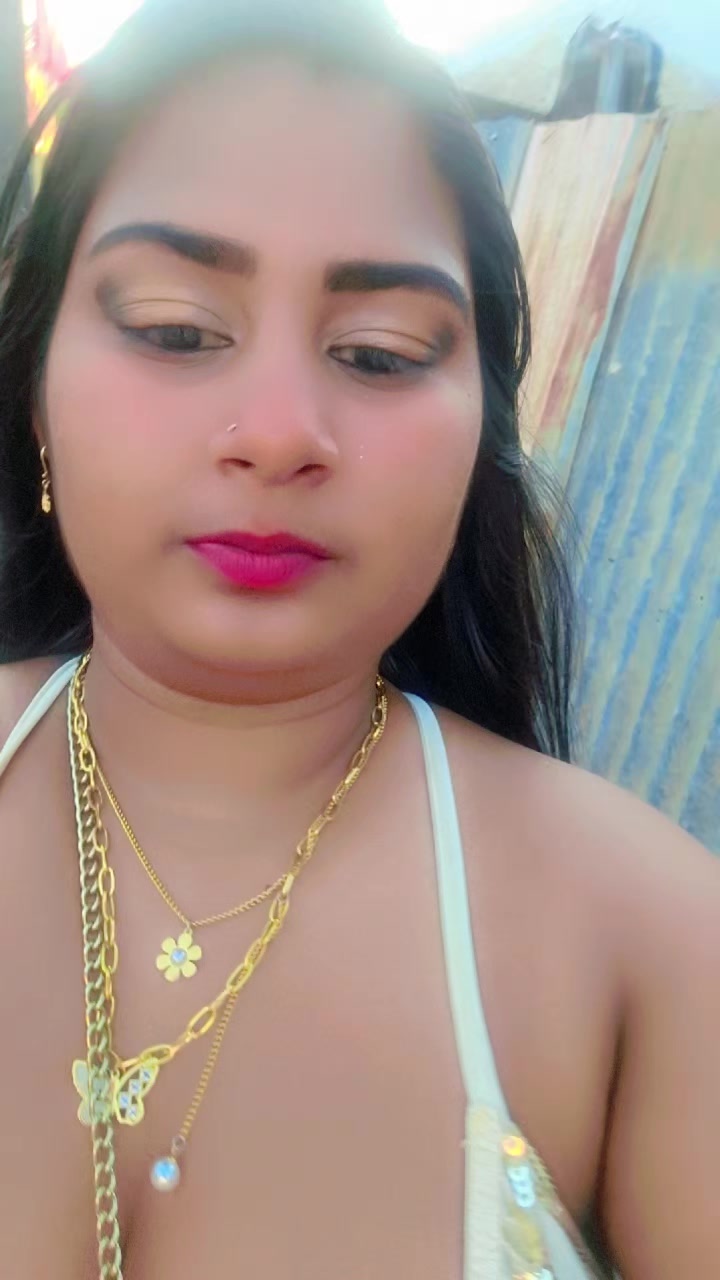 @Selina Bharath