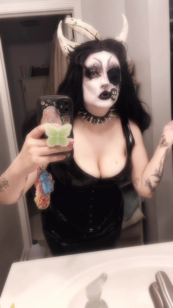 @irl bendy