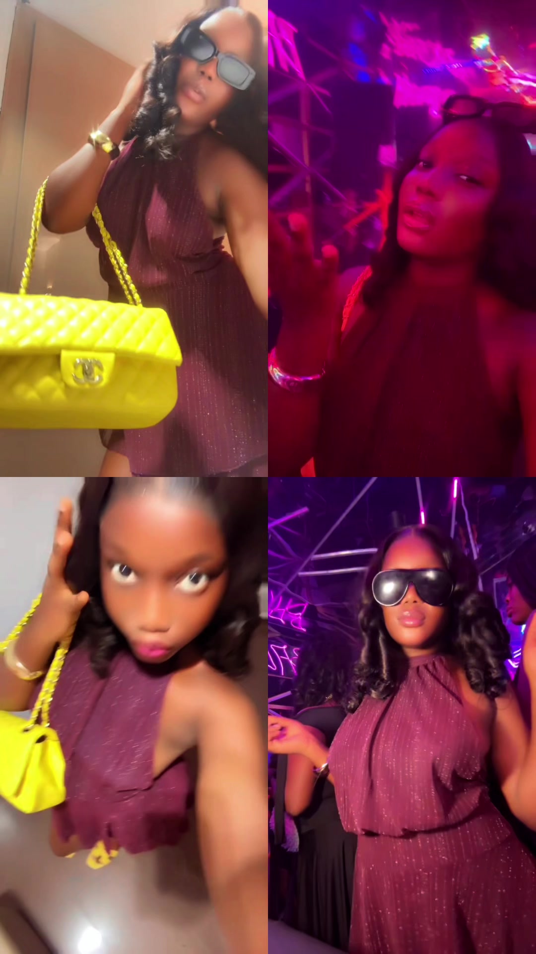 @That bitch🤏🏽💋🫥
