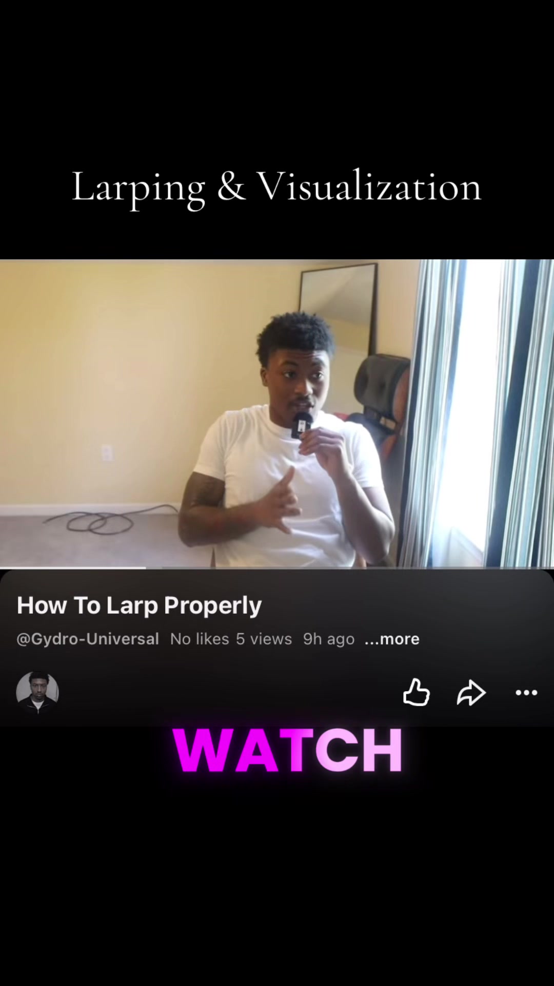 @๐ Gydro
