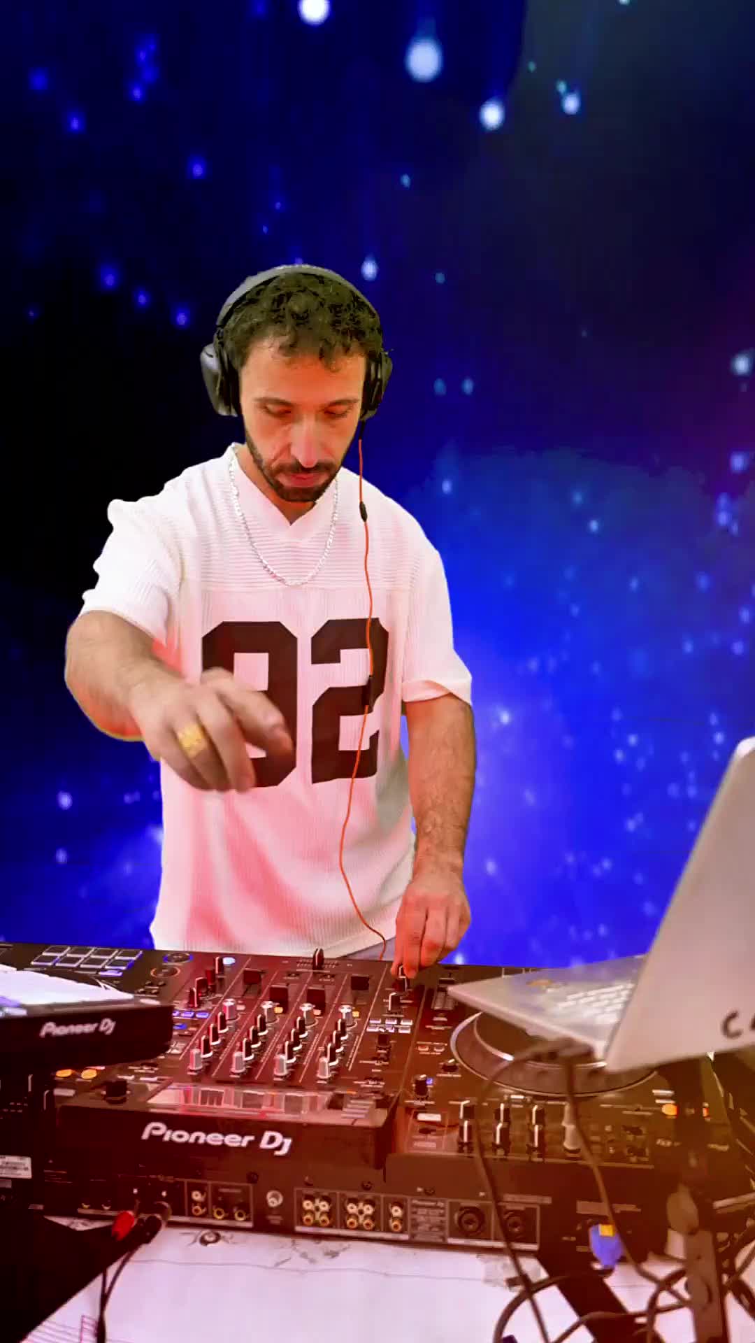 @DJ Amer Pro Mix