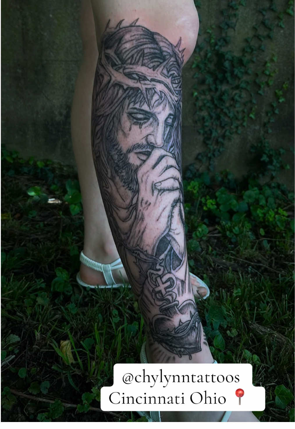 @Chylynntattoos