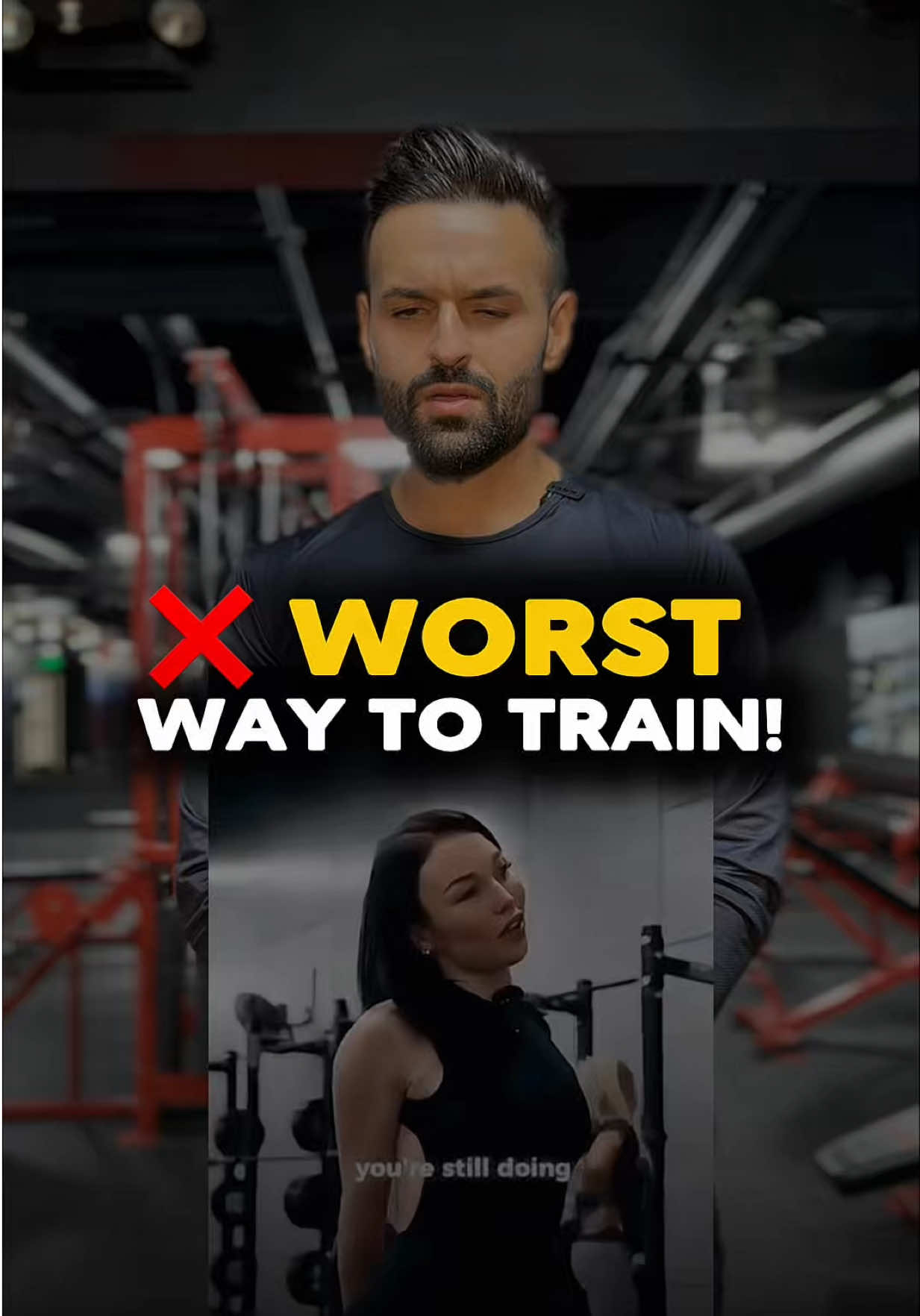 @Armin | Fitness Coach