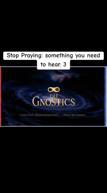 @👁️ The Gnostic_ 29 𝐢𝐬 11
