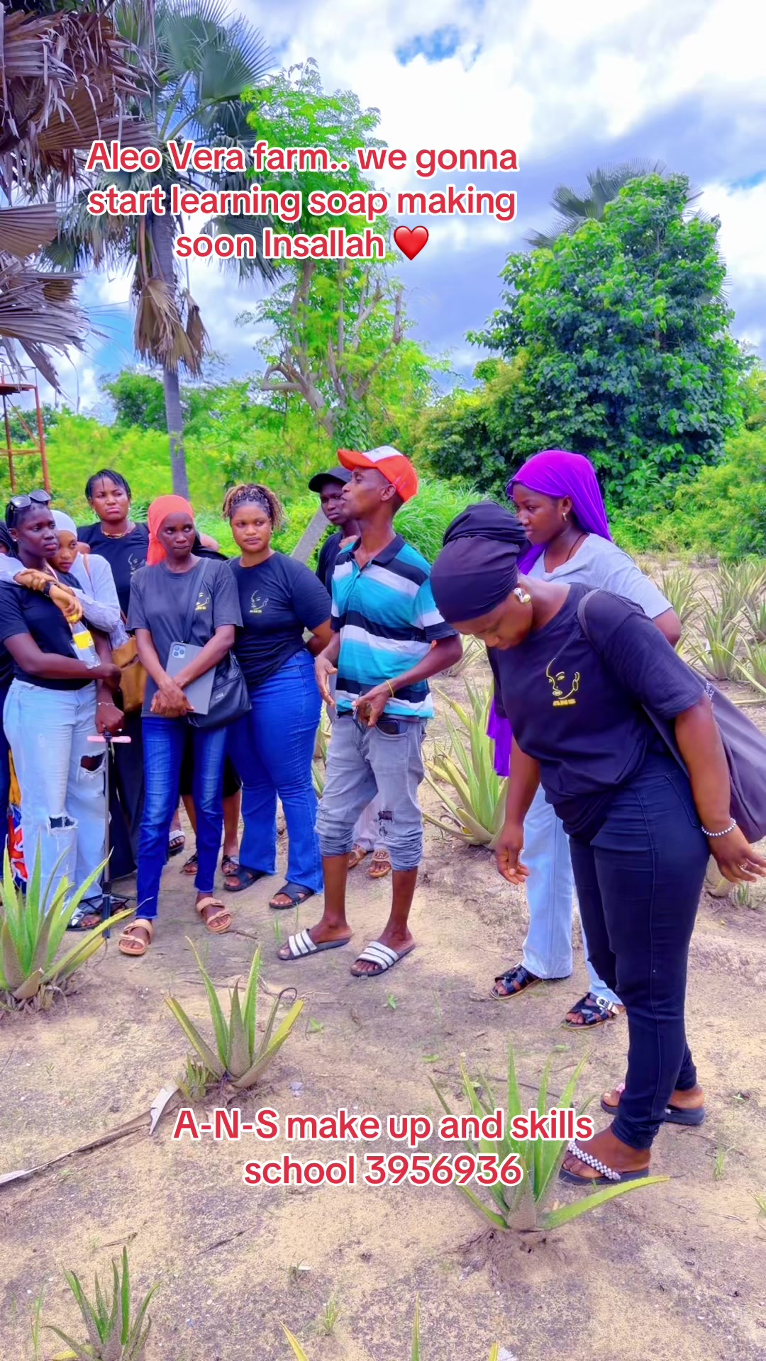 @Awa Ngaideh&rsquo;s Secret 🤫
