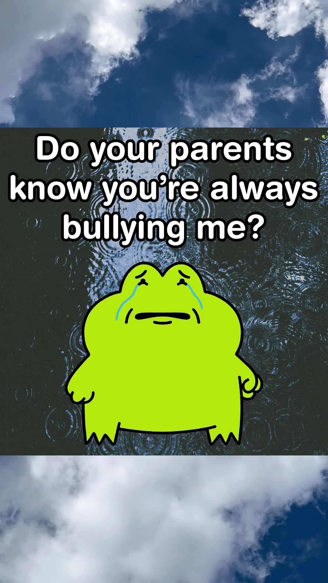 @RELATIONSHIP FROG