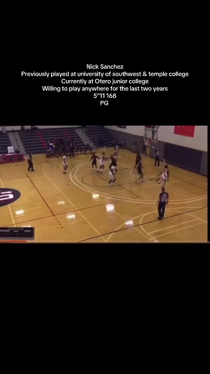 @Next Level Sports Recruiting