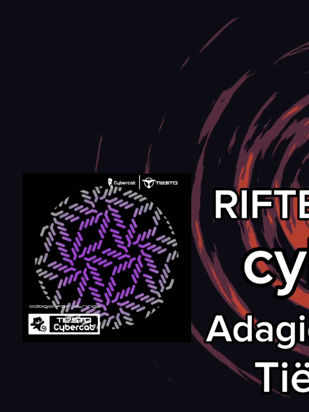 @RIFTERGAMING - THE CYBERCAT