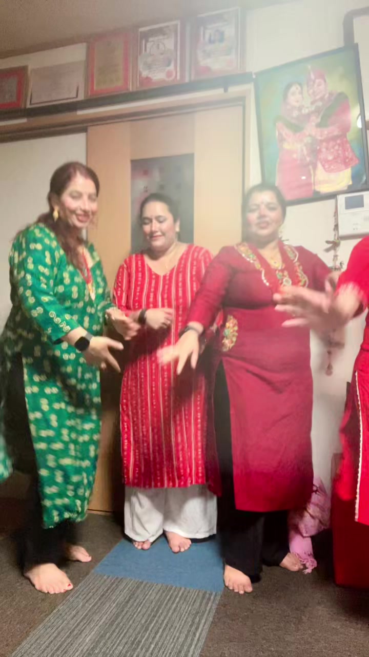 @Kalika Paudel