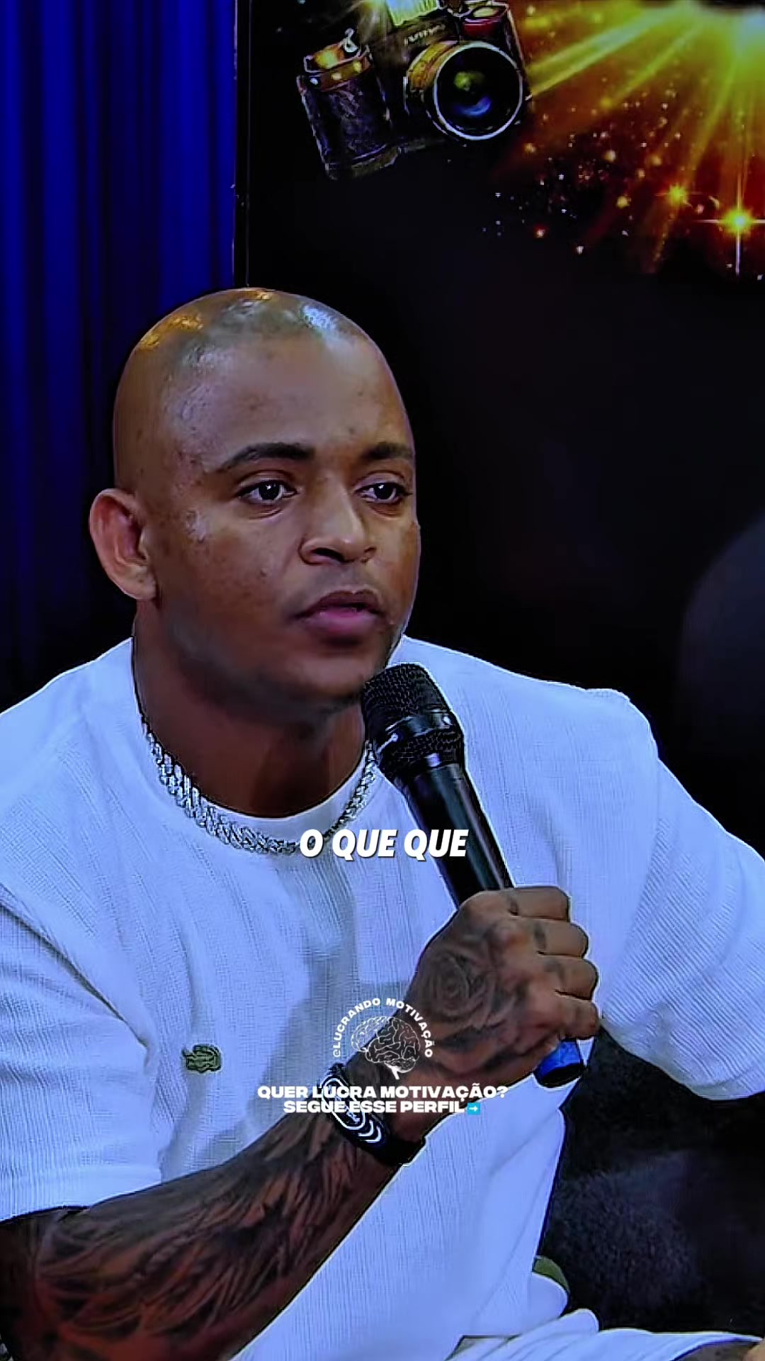 @lucrando motivação