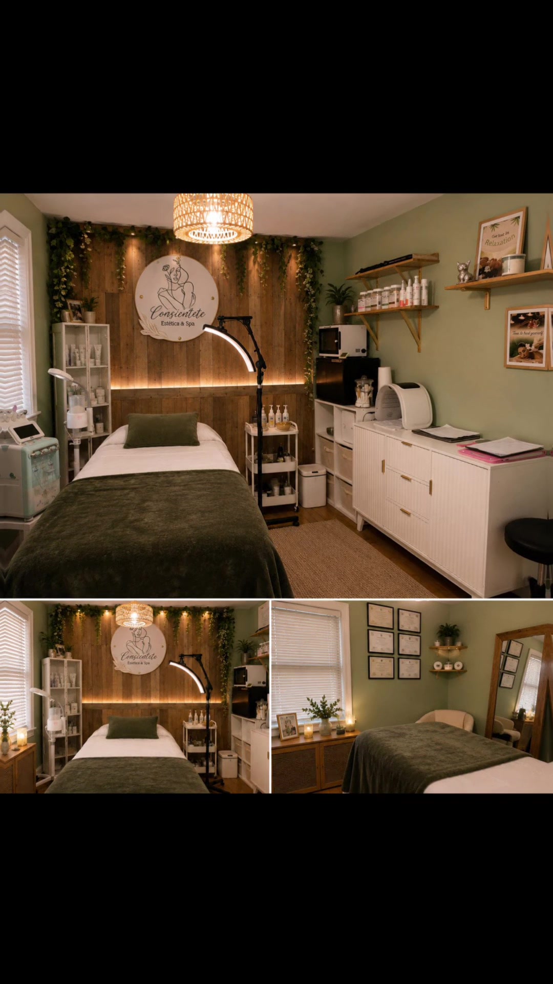 @Consiéntete spa