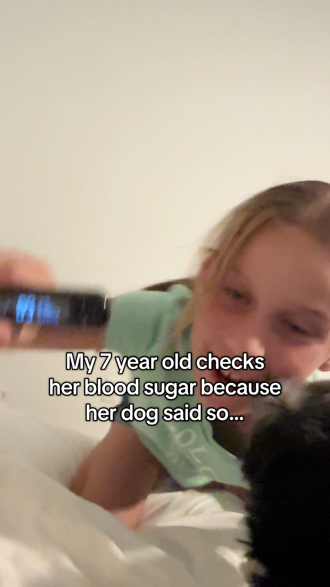 @Kennedy & Konas T1D Journey