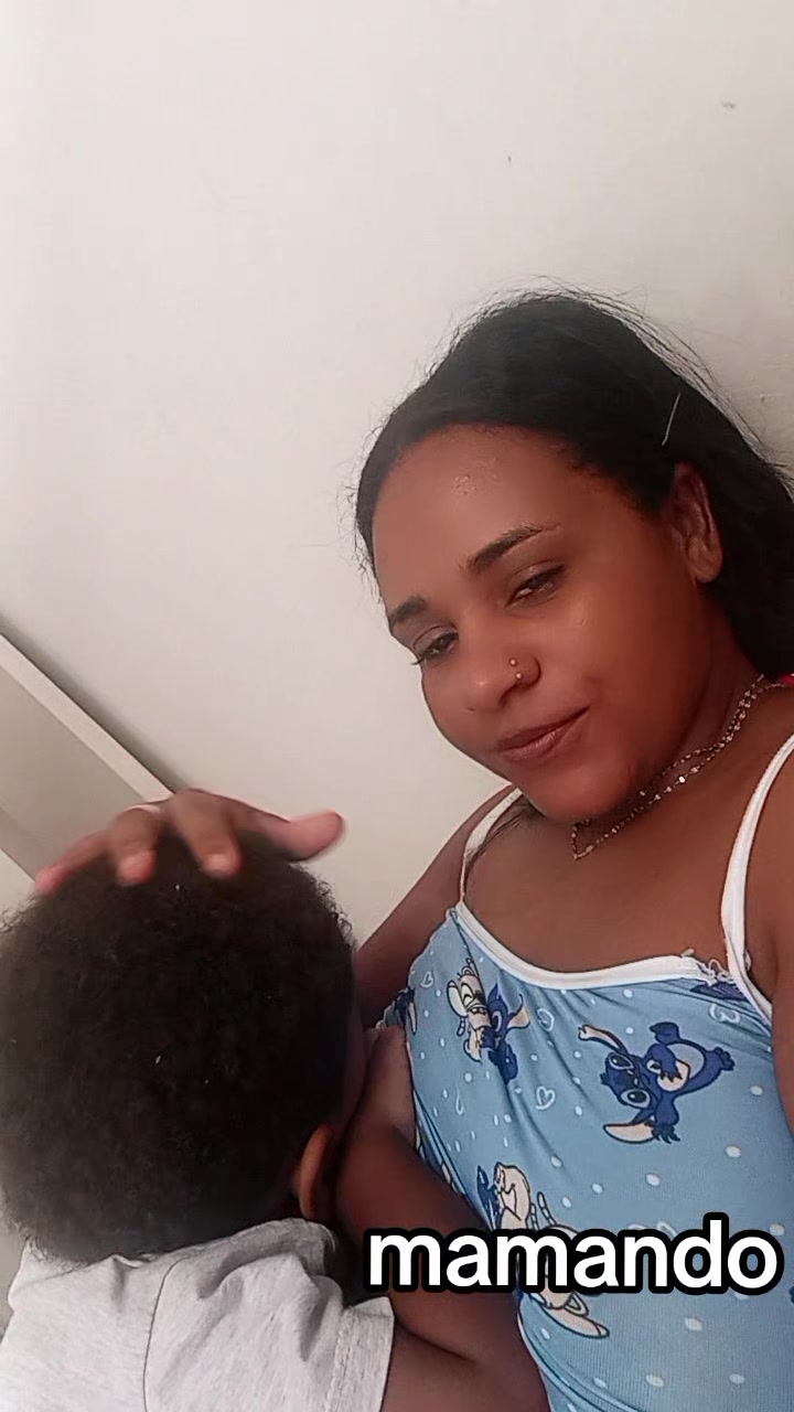 @Mam&atilde;eTatiiPinheiroOfc