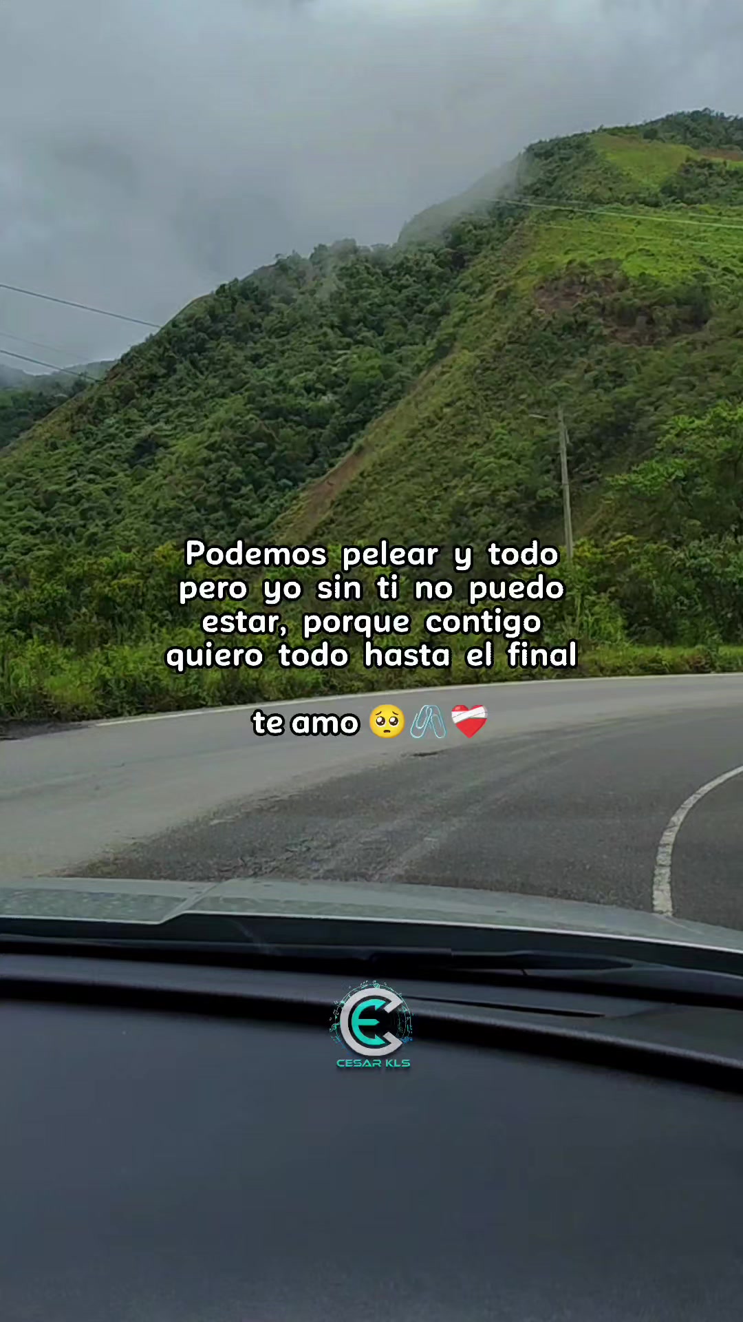 @𝘾𝙀𝙎𝘼𝙍 _ 𝙆𝙇𝙎 🎶
