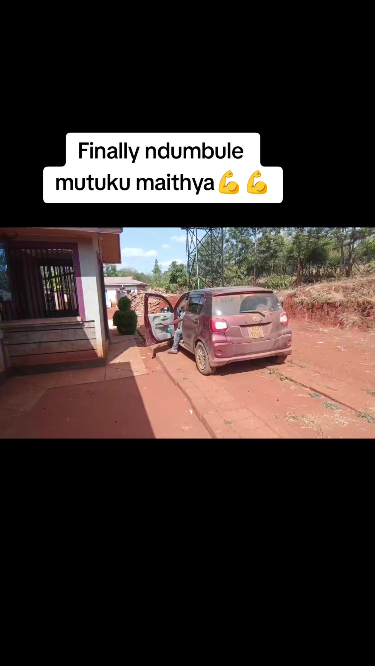 @NDUMBULE THE BRAND