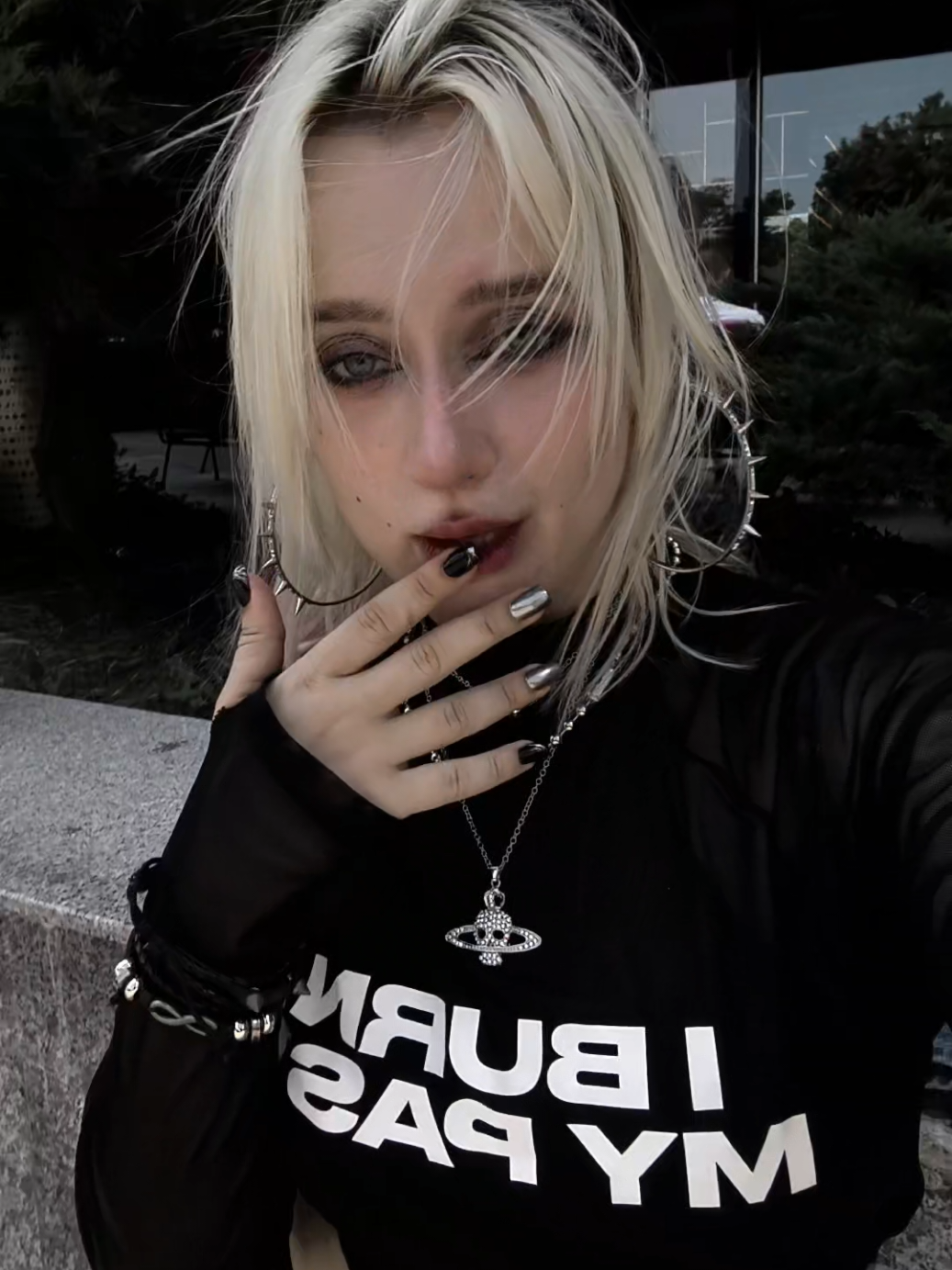 @тенши