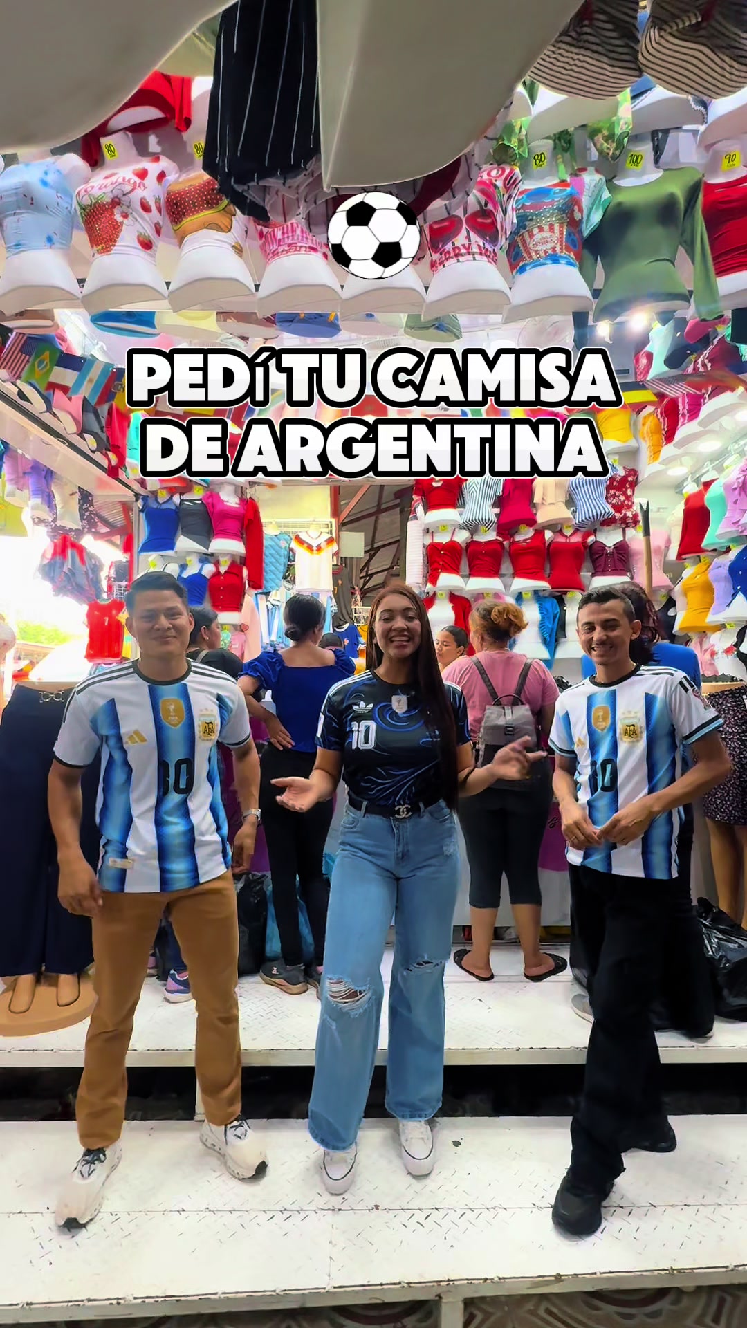 @✨EL PALACIO DE LAS BLUSAS🕌