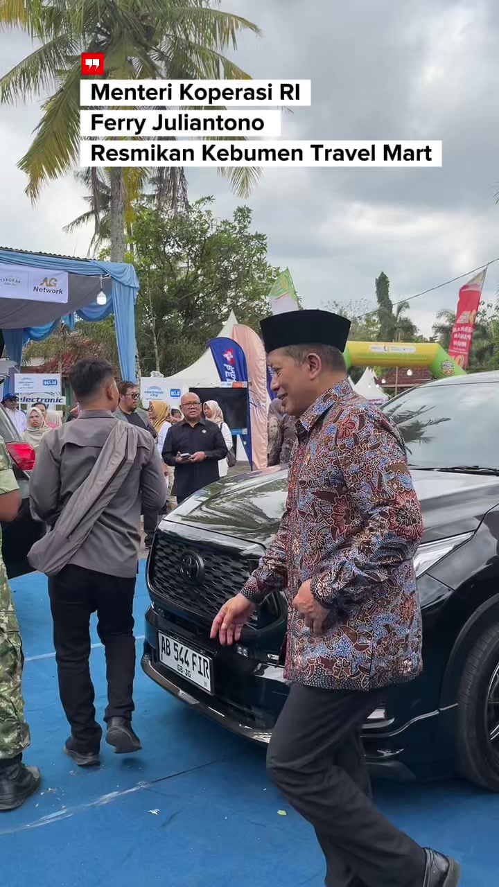 @Seputar Kebumen