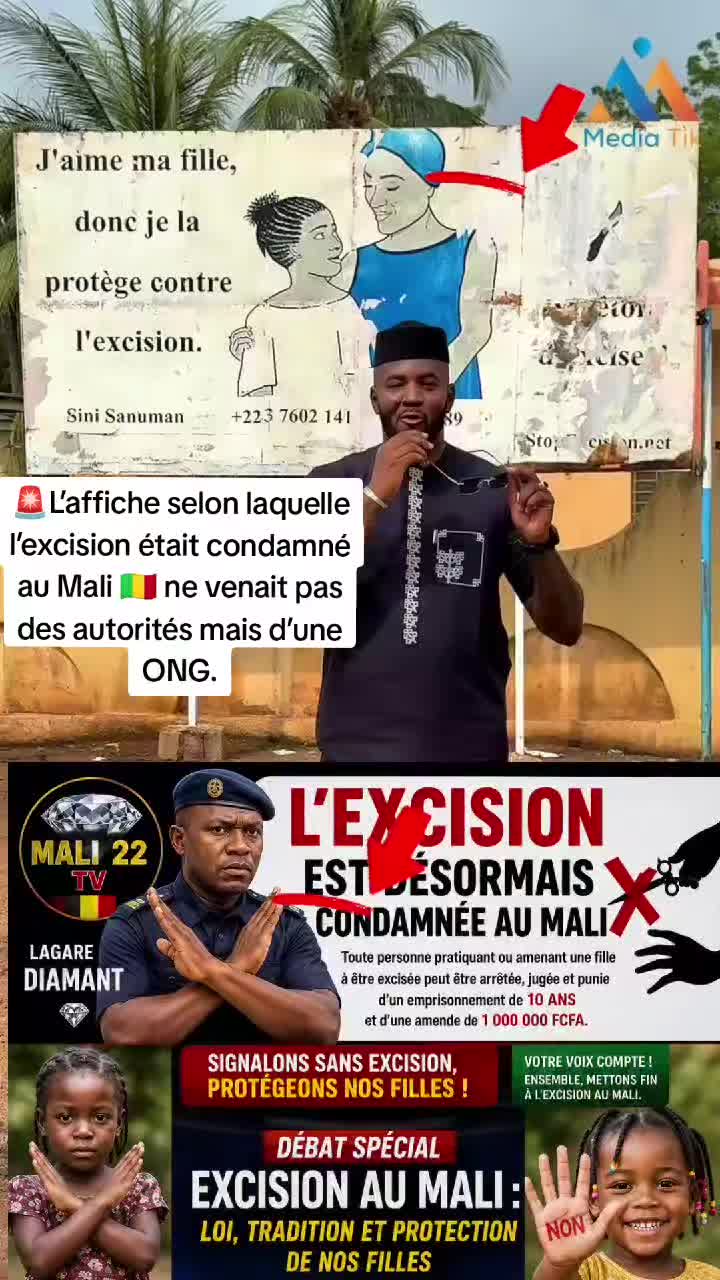 @MALI22 TV
