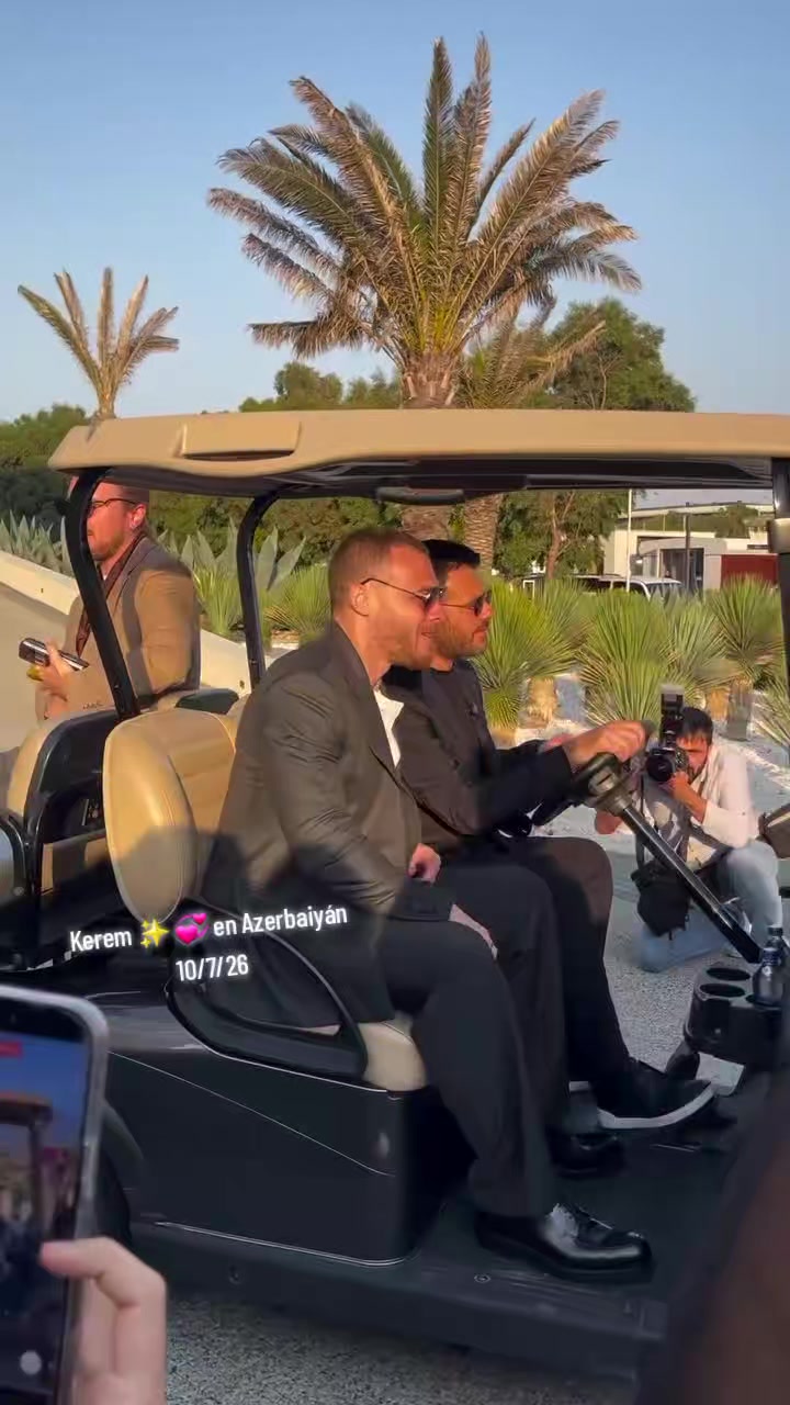 @Hande y Kerem 🤍