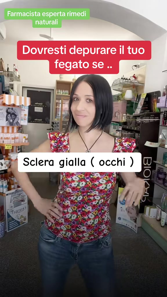 @Dssa stefania farmacista