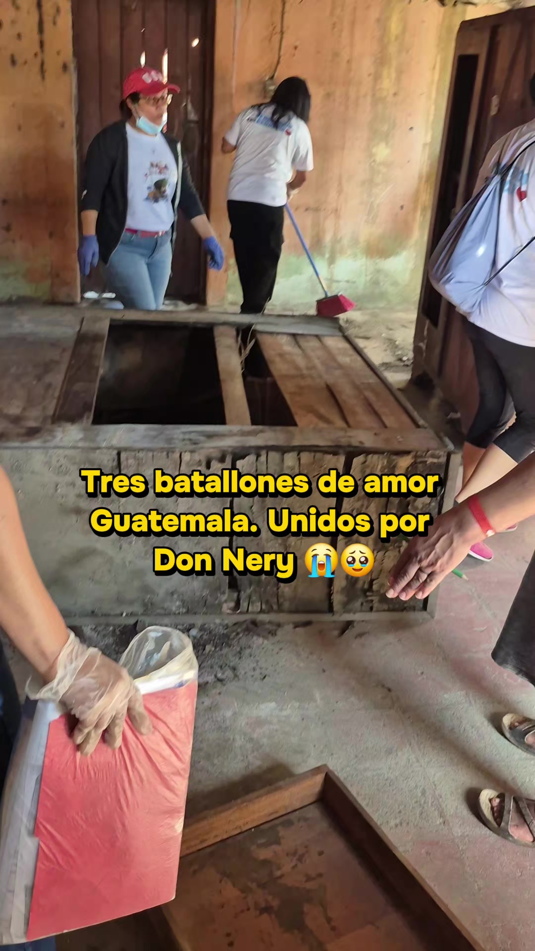 @Liven Batallon De amor🇬🇹
