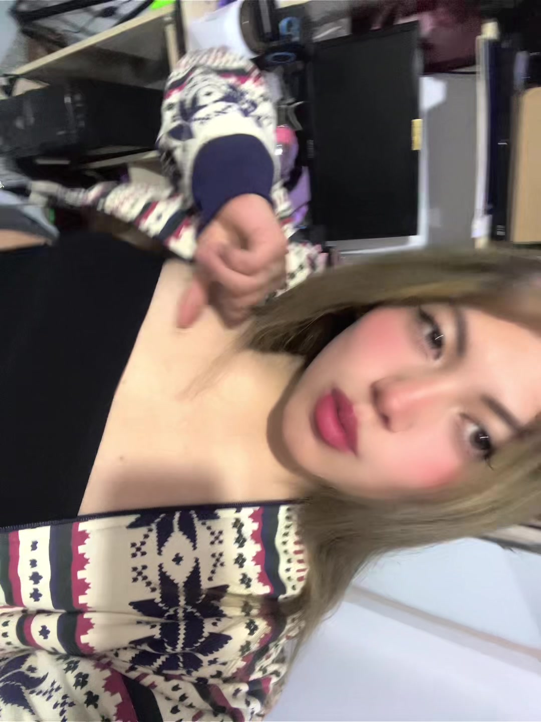 @Alexandra Paola