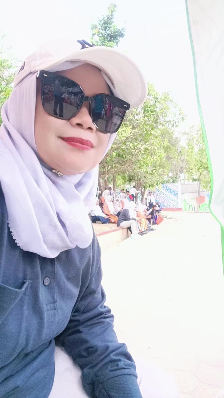 @MUNTY 🧕🌷