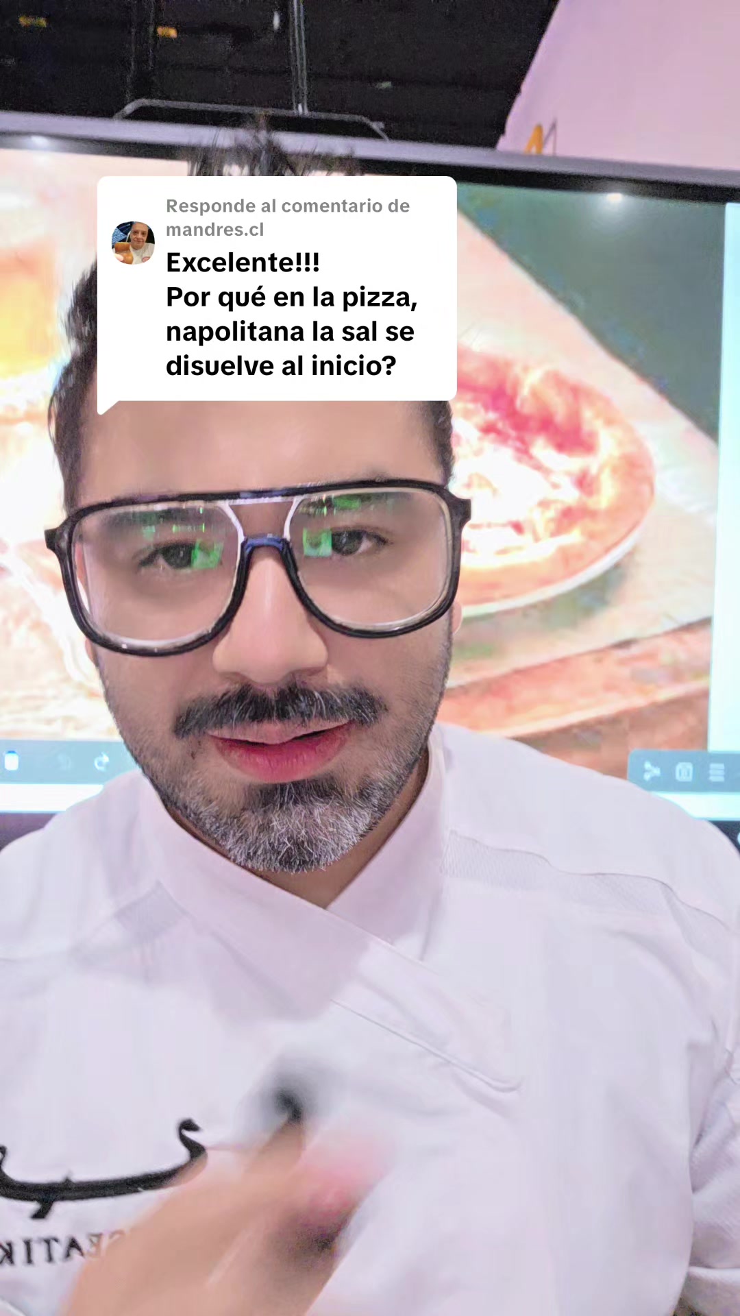 @Chilanguito Napoletano