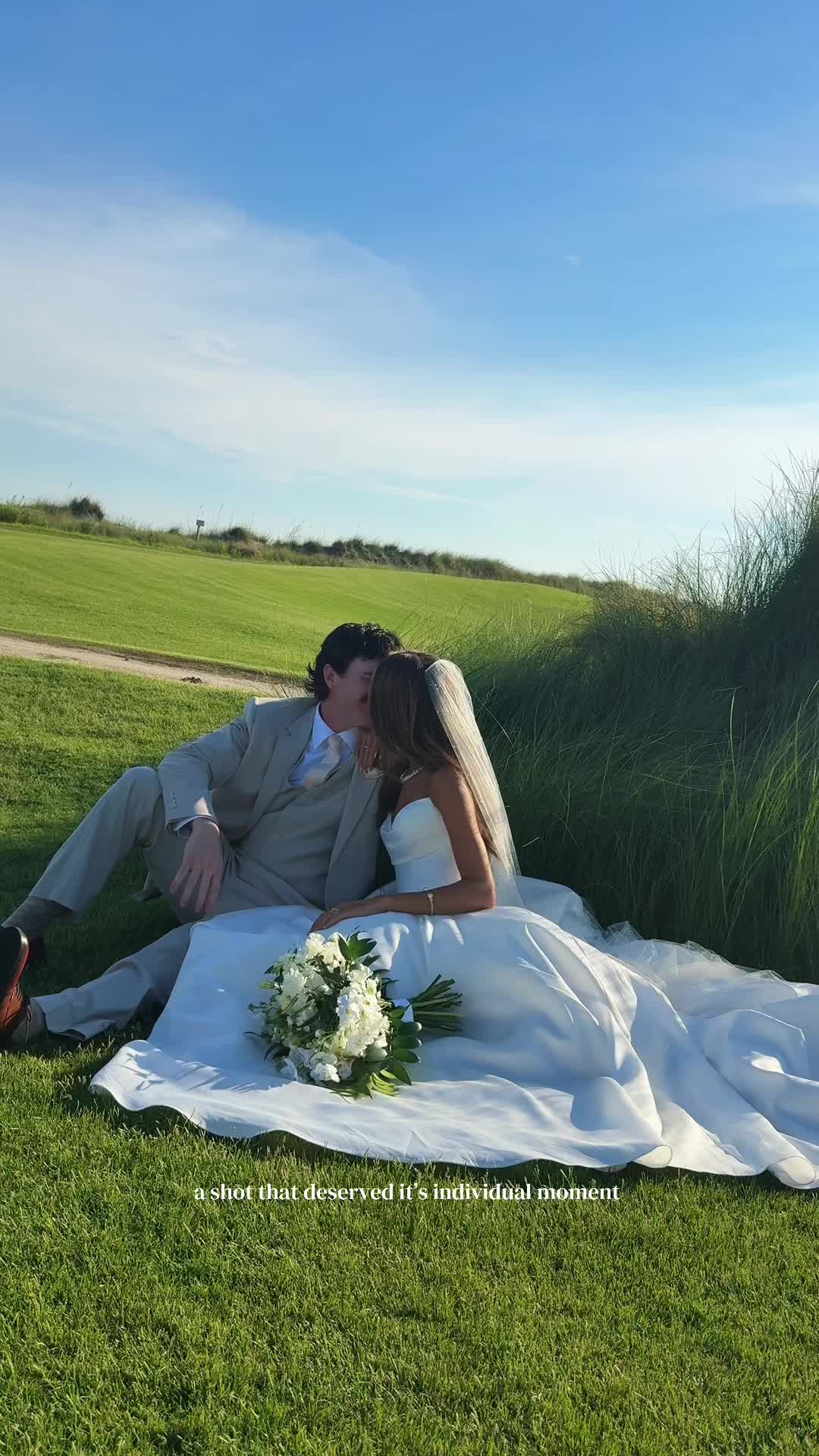 @Gabby Wedding Content Creator