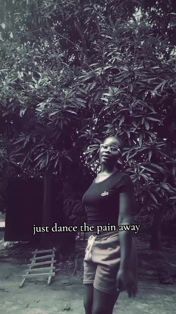 @Wetin Concern Richeal😒
