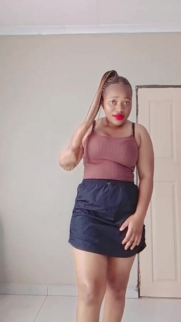 @Phathutshedzo Pretty