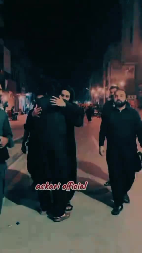 @ZAKIR ALI ABBAS ASKARI
