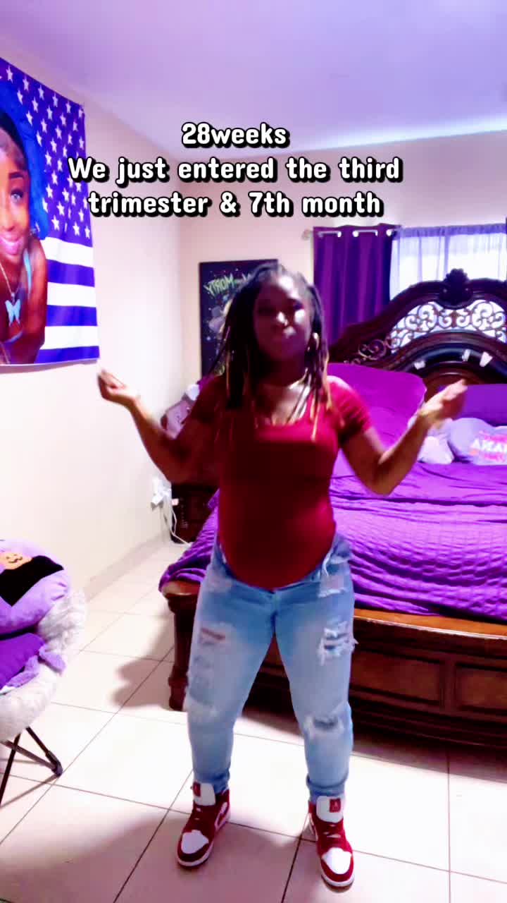 @Caliesha W